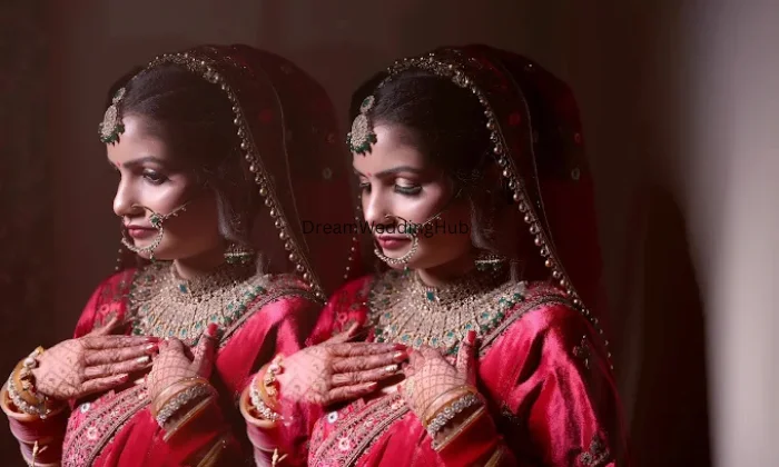 Shri Ram Wedding Photography